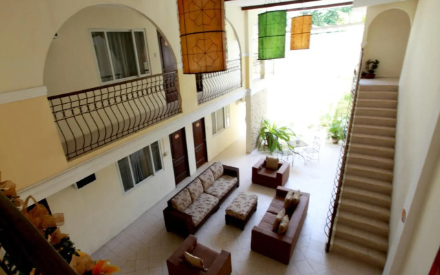 The Suites at Calle Nueva