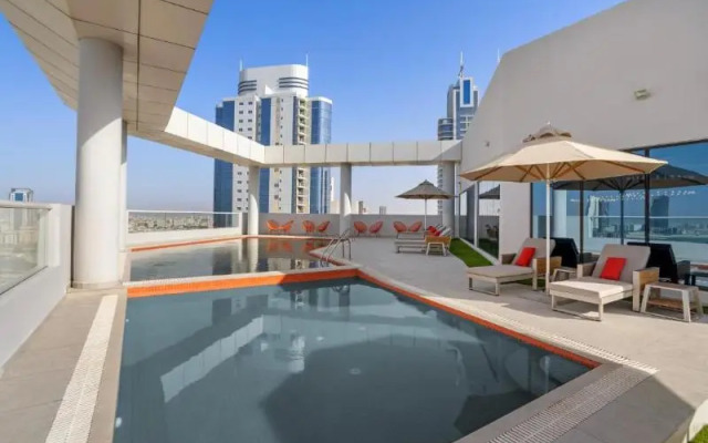 Barcelo Hotel & Residence, Bahrain