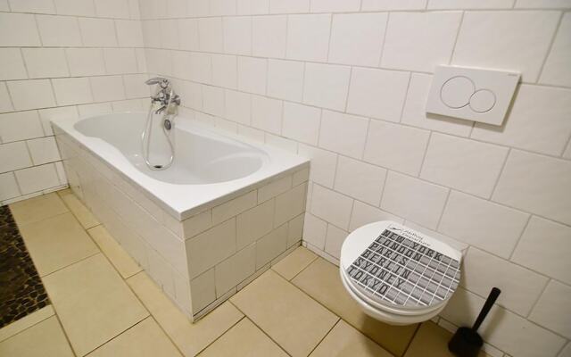 Beny Hotel Apartments