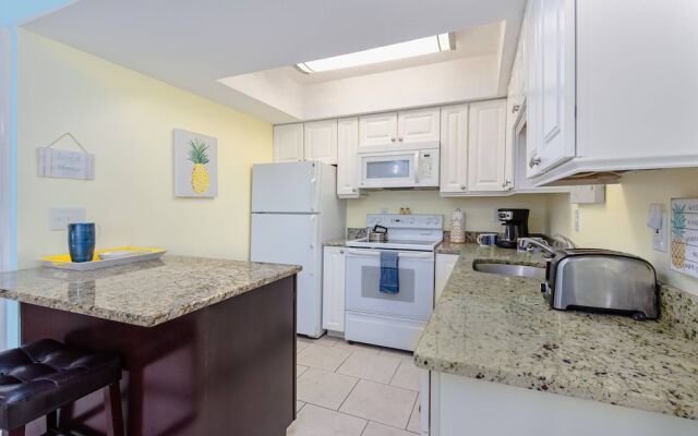 Pineapple Cove Walk to Beach