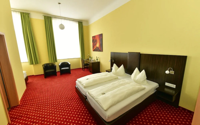 Pension Katharinenschule