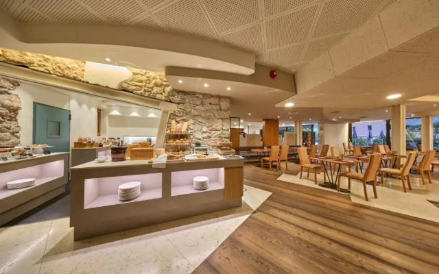 Ambienthotel Luna Rossa