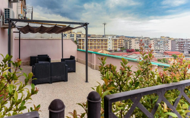 Your Apartment Catania