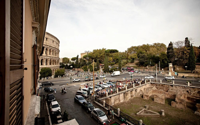 Ludus Rooms