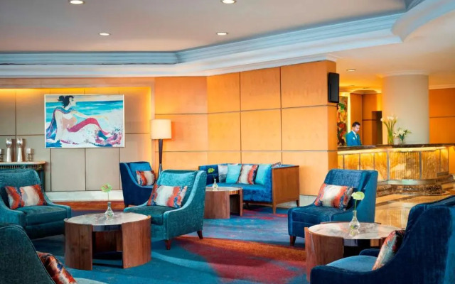 Hotel Ciputra Jakarta
