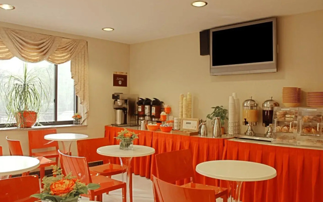 Hotel Le Jolie