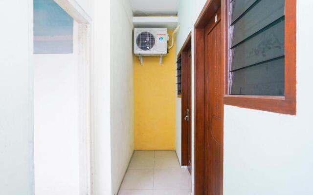 Oyo 2309 Kost Si Mbok Vivi