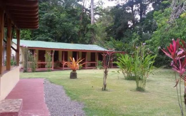 Casa Sofia Caribbean Lodge