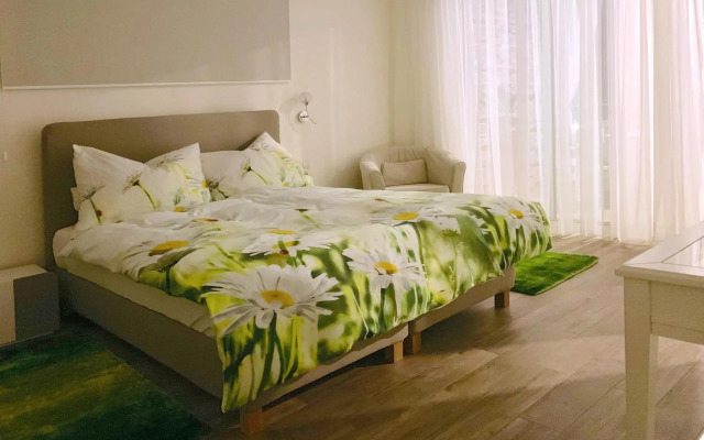 Holiday Apartment Sunset Ocean