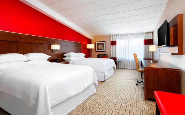 Four Points by Sheraton London