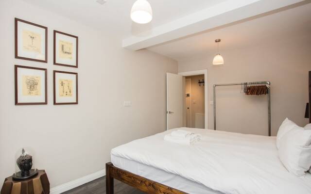 Apartment in West London