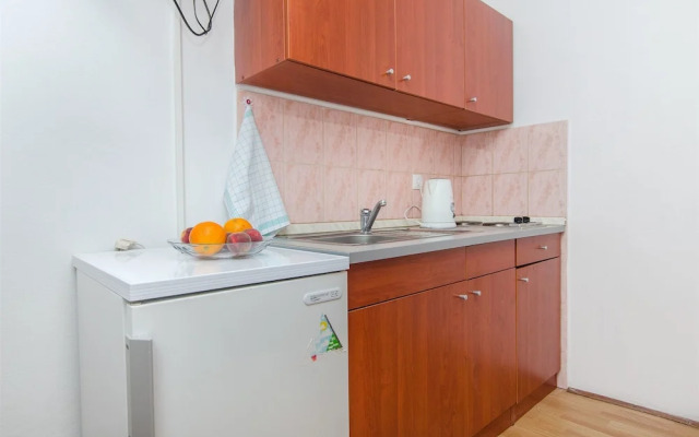 Apartments and Rooms Stjepan