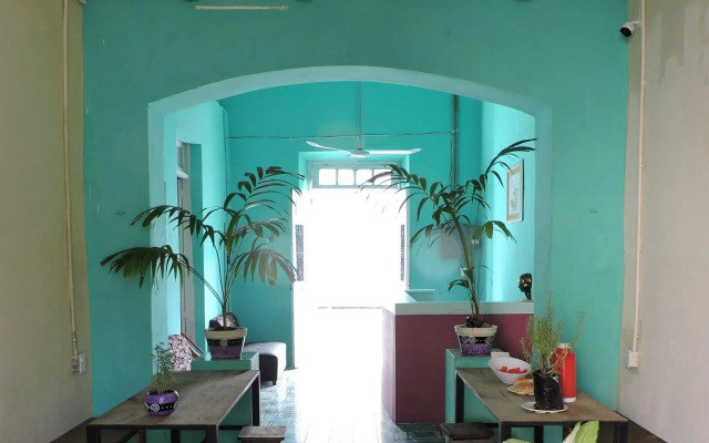 Guaya Hostel