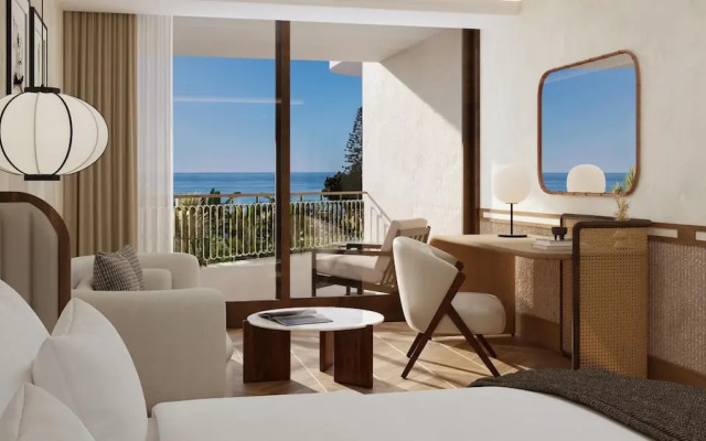 The Cole Boutique Hotel & Spa