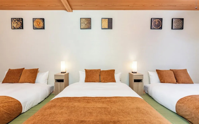 SHIMIZUYA Osaka Nishikujo ekimae