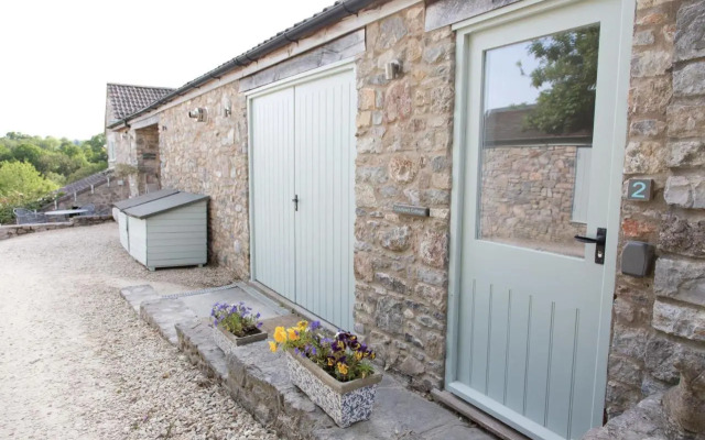 Upper Vobster Farm