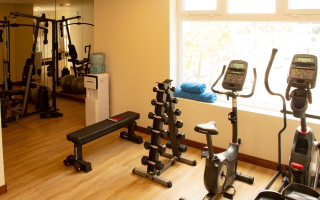 Hotel Estelar San Isidro