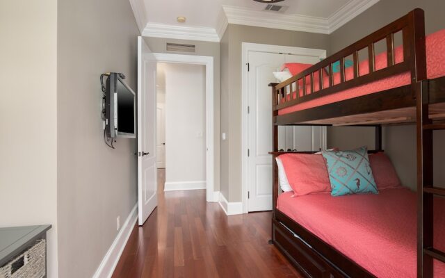 Le Jardin 158 - 3BR 3.5ba -