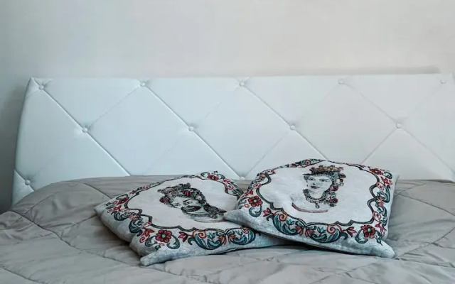 Casa Ingoglia