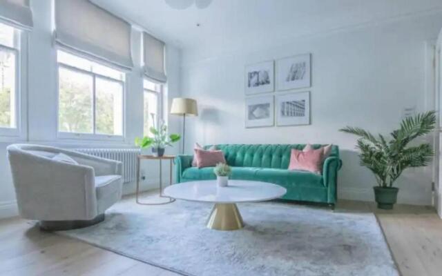 Royal Kensington - Standard 3 bed