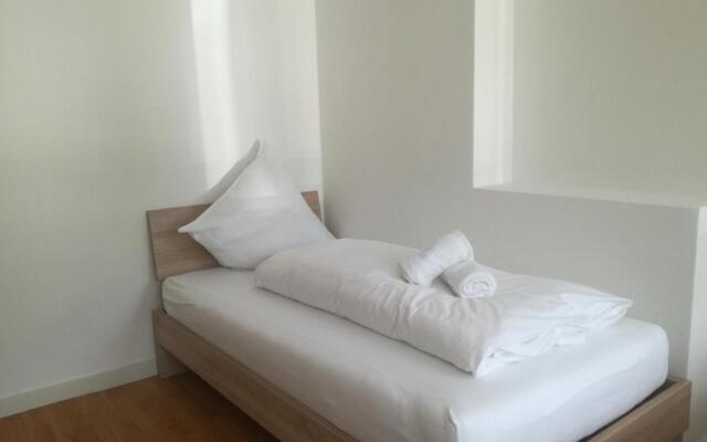 Marie Marie, Oberstaufen