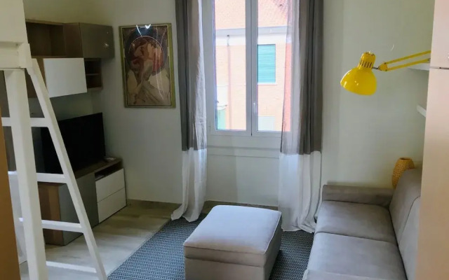 Politecnico apartment