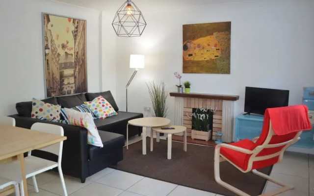 MetroStays - Christchurch 1