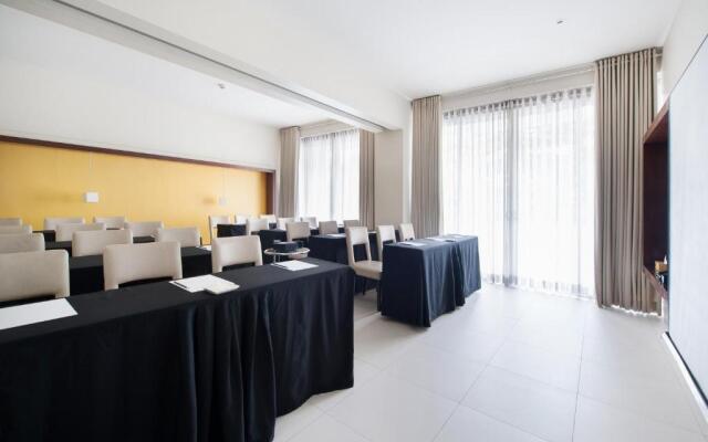 The Picasso Boutique Serviced Residences