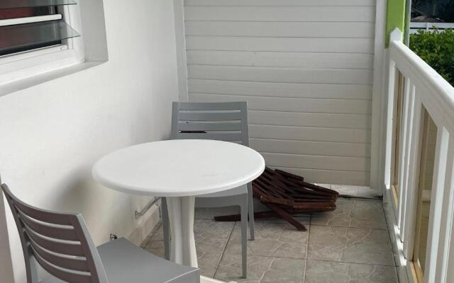 Residence Chez Marraine Maison BERTILI