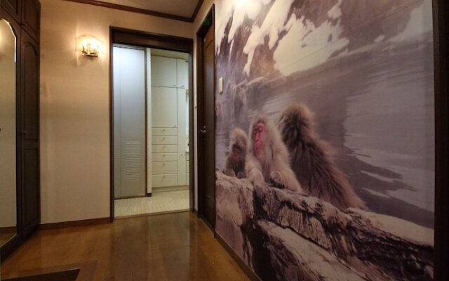Exsaison House Matsuyamachi 3-6F