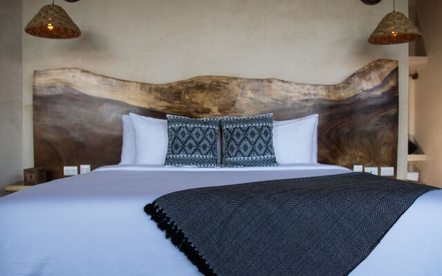 Tata Tulum - Adults Only