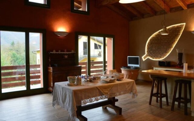 B&B La Piazzetta