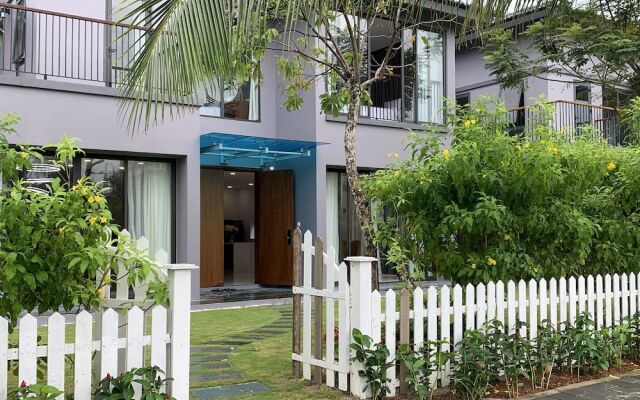 Phu Quoc Ahas Villa