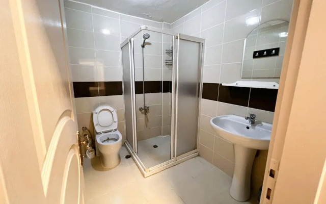 Beyazhan Otel