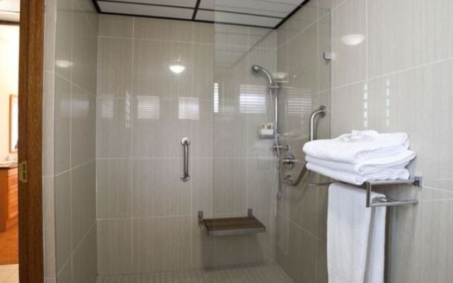 Sentinel Luxury Suite Hotel