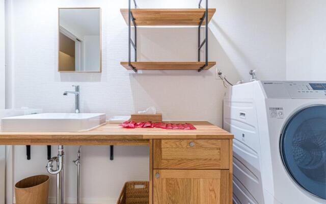 Rakuten STAY HOUSE x WILL STYLE Itoshima