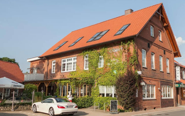 Rüter's Hotel & Restaurant