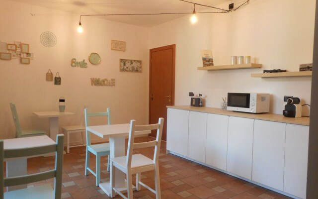 Borgo Antico Rooms