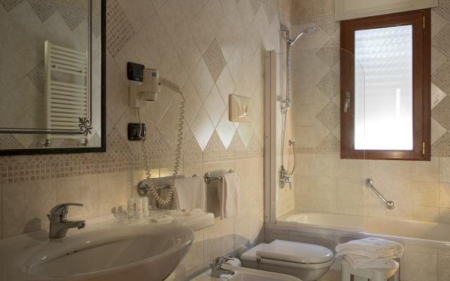 Montespina Park Hotel
