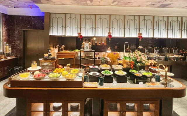 Mercure Anyang Downtown