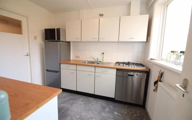 Water Villa Workum