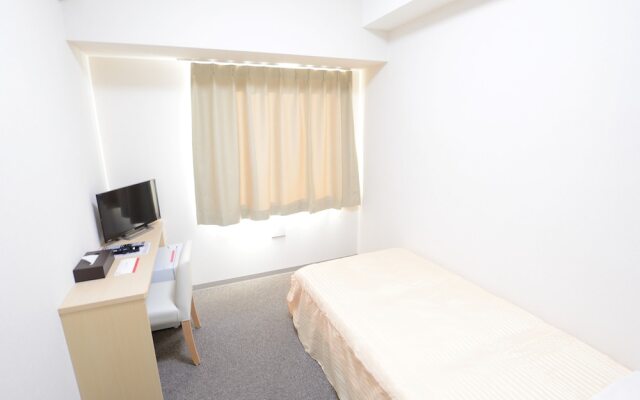 Four Points Flex by Sheraton Osaka Honmachi