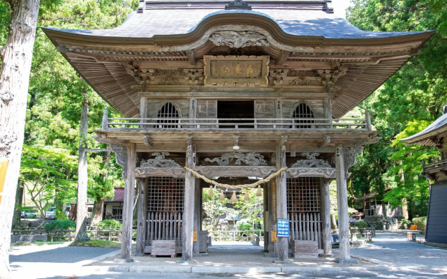 Minamisanriku Hotel Kanyo