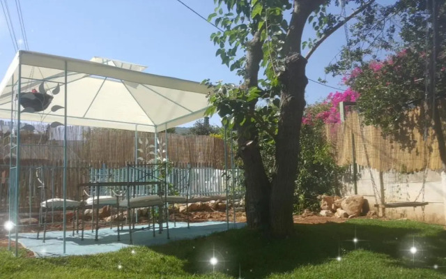 Michelle Suite סוויטת מישל