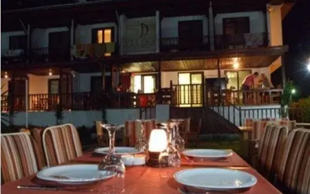 Filika Hotel