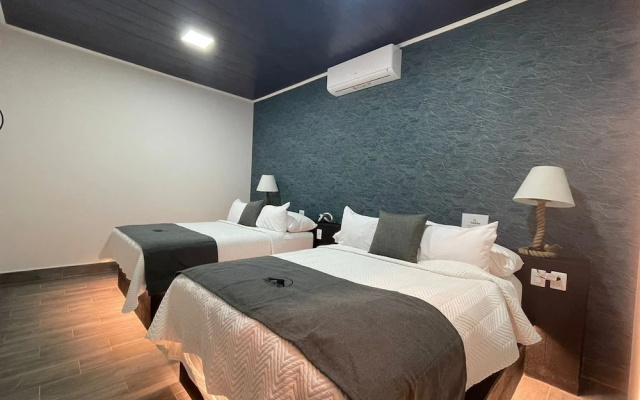 Hotel Boutique Casa Del Rio