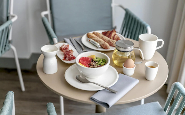 OKKO Hotels Toulon Centre