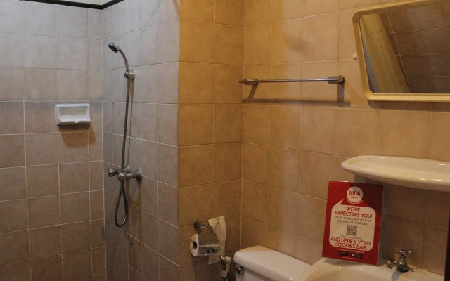 NIDA Rooms Elephant 41 Royal Place