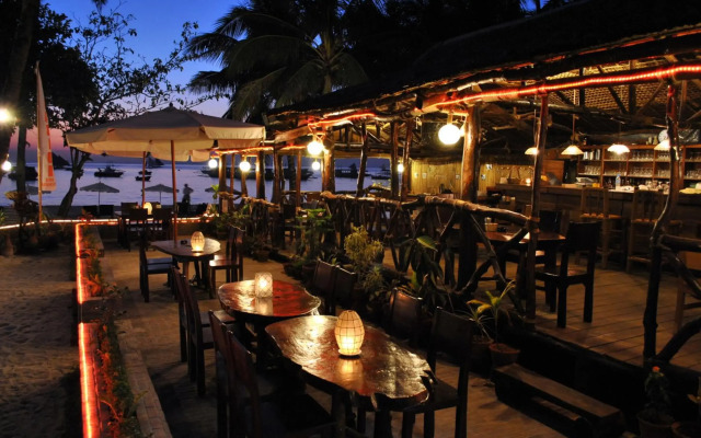 Surfside Boracay Resort