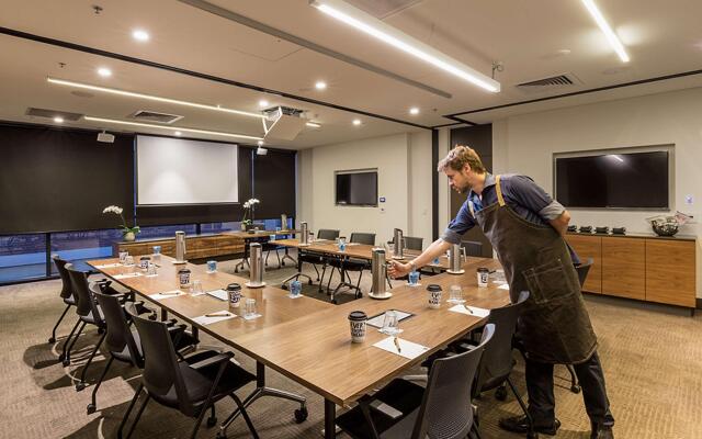 Hyatt Regency Brisbane